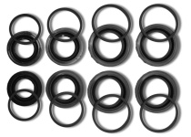 CCRK1-100 - GiroDisc Renoveringssats Bromsok